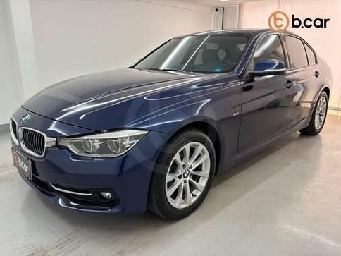 BMW 318i 1.5 12V TURBO GASOLINA SPORT AUTOM�TICO