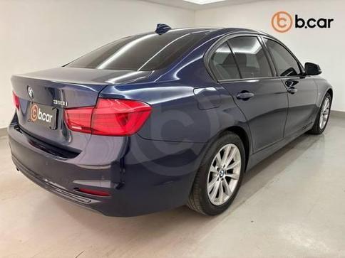 BMW 318i 1.5 12V TURBO GASOLINA SPORT AUTOM�TICO
