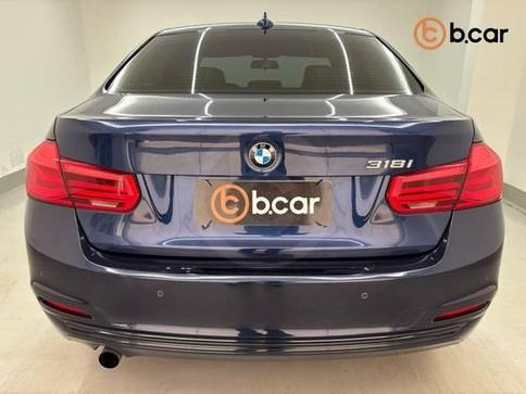 BMW 318i 1.5 12V TURBO GASOLINA SPORT AUTOM�TICO