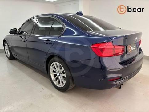 BMW 318i 1.5 12V TURBO GASOLINA SPORT AUTOM�TICO