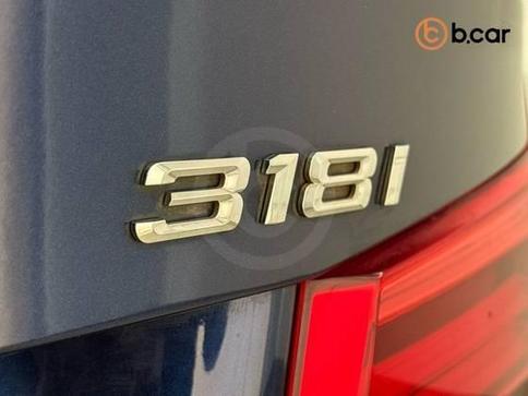 BMW 318i 1.5 12V TURBO GASOLINA SPORT AUTOM�TICO