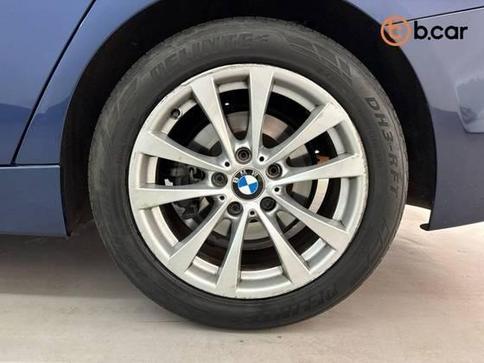 BMW 318i 1.5 12V TURBO GASOLINA SPORT AUTOM�TICO