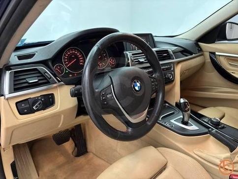 BMW 318i 1.5 12V TURBO GASOLINA SPORT AUTOM�TICO