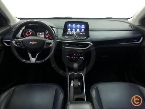 CHEVROLET TRACKER 1.2 TURBO FLEX PREMIER AUTOM�TICO