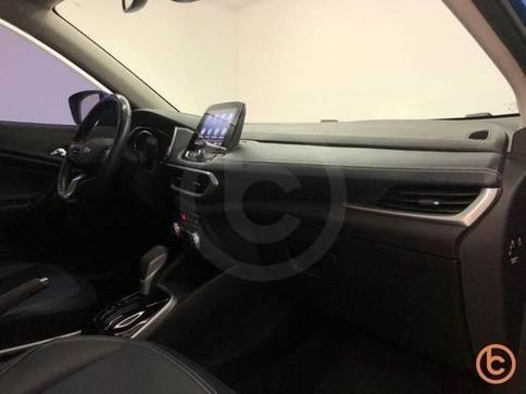 CHEVROLET TRACKER 1.2 TURBO FLEX PREMIER AUTOM�TICO