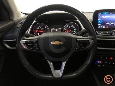 CHEVROLET TRACKER 1.2 TURBO FLEX PREMIER AUTOM�TICO