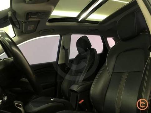 CHEVROLET TRACKER 1.2 TURBO FLEX PREMIER AUTOM�TICO