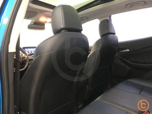 CHEVROLET TRACKER 1.2 TURBO FLEX PREMIER AUTOM�TICO