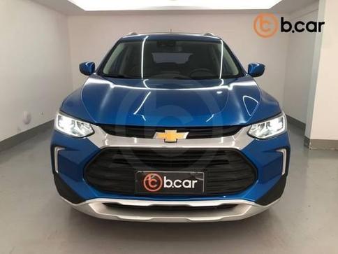 CHEVROLET TRACKER 1.2 TURBO FLEX PREMIER AUTOM�TICO