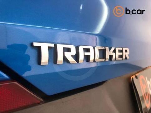CHEVROLET TRACKER 1.2 TURBO FLEX PREMIER AUTOM�TICO