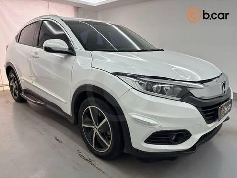 HONDA HR-V 1.8 16V FLEX EX 4P AUTOM�TICO