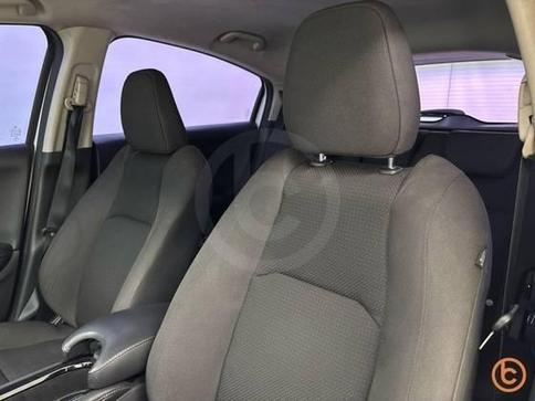 HONDA HR-V 1.8 16V FLEX EX 4P AUTOM�TICO