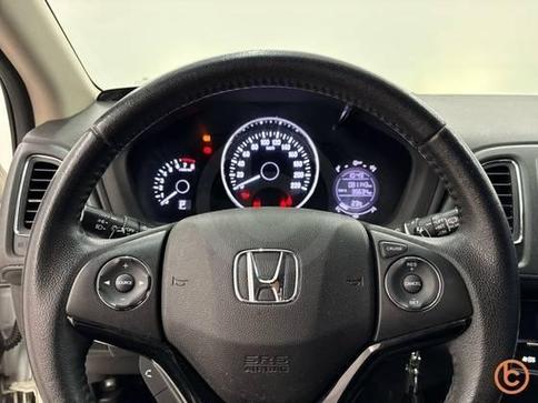 HONDA HR-V 1.8 16V FLEX EX 4P AUTOM�TICO