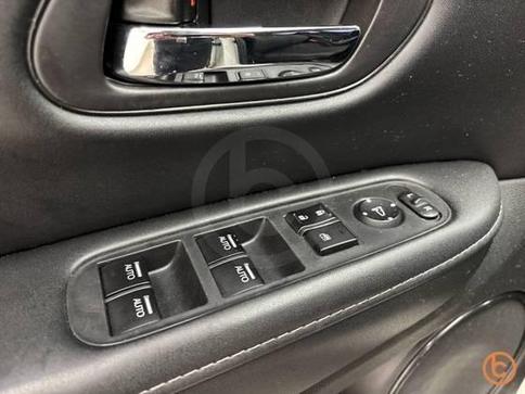 HONDA HR-V 1.8 16V FLEX EX 4P AUTOM�TICO