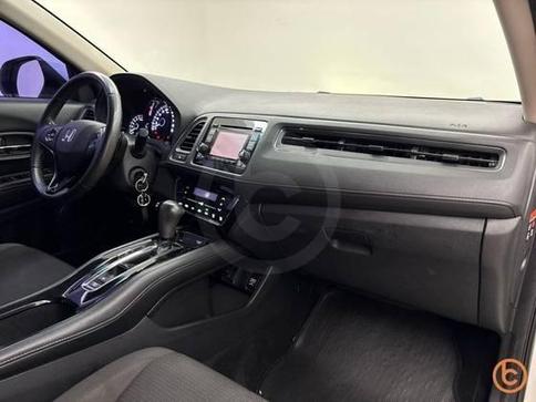 HONDA HR-V 1.8 16V FLEX EX 4P AUTOM�TICO