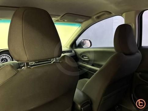 HONDA HR-V 1.8 16V FLEX EX 4P AUTOM�TICO
