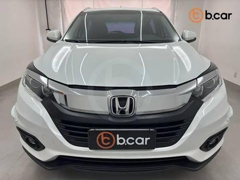 HONDA HR-V 1.8 16V FLEX EX 4P AUTOM�TICO