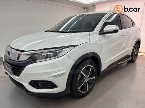 HONDA HR-V 1.8 16V FLEX EX 4P AUTOM�TICO