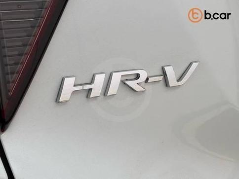 HONDA HR-V 1.8 16V FLEX EX 4P AUTOM�TICO
