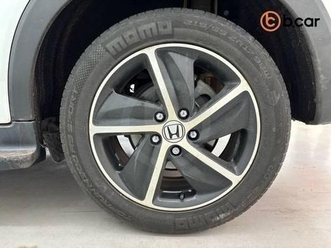HONDA HR-V 1.8 16V FLEX EX 4P AUTOM�TICO