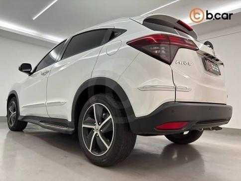 HONDA HR-V 1.8 16V FLEX EX 4P AUTOM�TICO