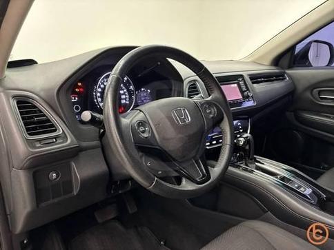 HONDA HR-V 1.8 16V FLEX EX 4P AUTOM�TICO