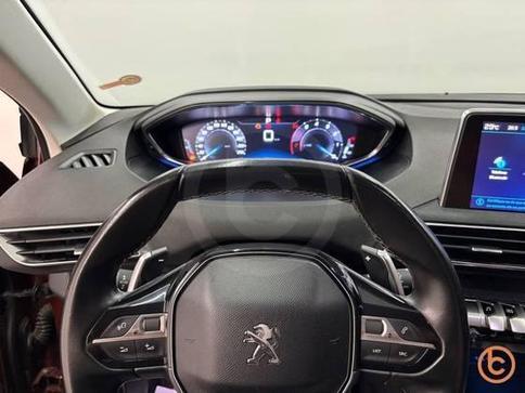 PEUGEOT 3008 1.6 GRIFFE THP 16V GASOLINA 4P AUTOM�TICO