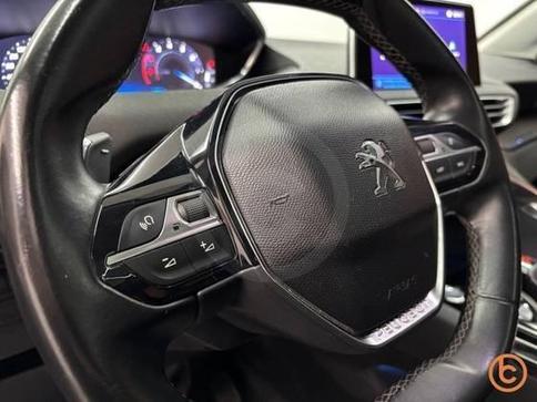 PEUGEOT 3008 1.6 GRIFFE THP 16V GASOLINA 4P AUTOM�TICO