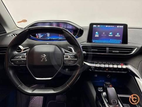 PEUGEOT 3008 1.6 GRIFFE THP 16V GASOLINA 4P AUTOM�TICO