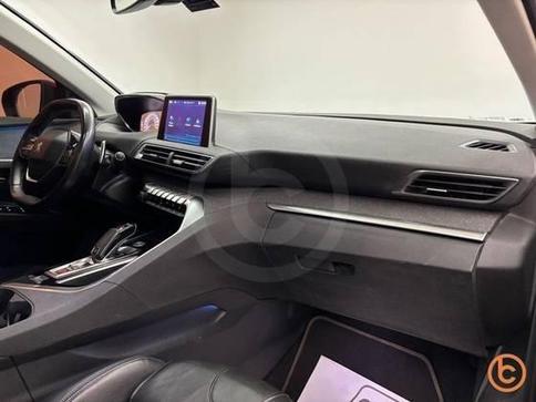 PEUGEOT 3008 1.6 GRIFFE THP 16V GASOLINA 4P AUTOM�TICO