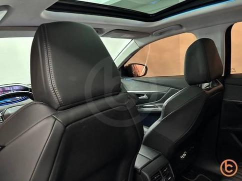 PEUGEOT 3008 1.6 GRIFFE THP 16V GASOLINA 4P AUTOM�TICO