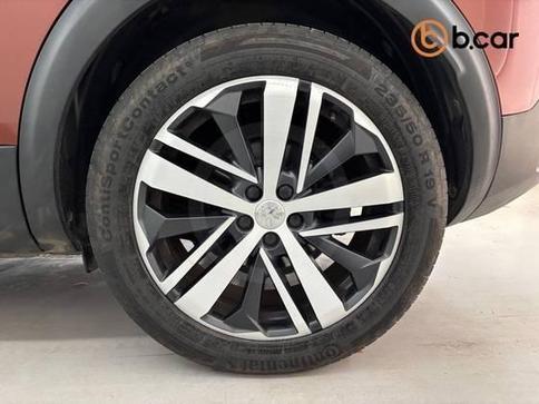 PEUGEOT 3008 1.6 GRIFFE THP 16V GASOLINA 4P AUTOM�TICO