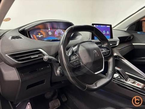 PEUGEOT 3008 1.6 GRIFFE THP 16V GASOLINA 4P AUTOM�TICO