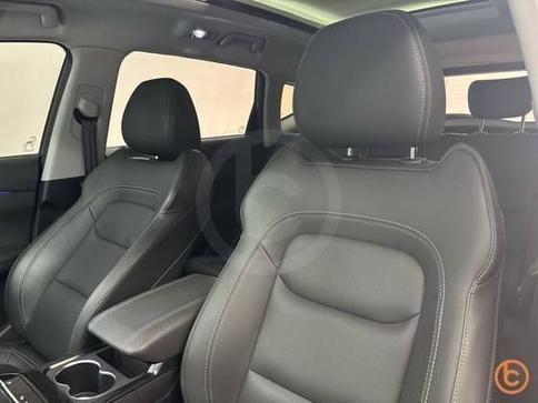 CAOA CHERY TIGGO 7 PRO 1.6 TGDI GASOLINA MAX DRIVE DCT