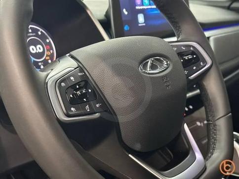 CAOA CHERY TIGGO 7 PRO 1.6 TGDI GASOLINA MAX DRIVE DCT