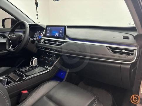 CAOA CHERY TIGGO 7 PRO 1.6 TGDI GASOLINA MAX DRIVE DCT