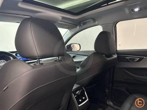 CAOA CHERY TIGGO 7 PRO 1.6 TGDI GASOLINA MAX DRIVE DCT