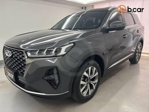 CAOA CHERY TIGGO 7 PRO 1.6 TGDI GASOLINA MAX DRIVE DCT