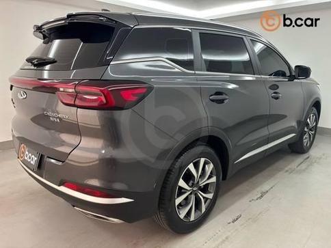 CAOA CHERY TIGGO 7 PRO 1.6 TGDI GASOLINA MAX DRIVE DCT