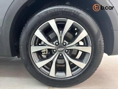 CAOA CHERY TIGGO 7 PRO 1.6 TGDI GASOLINA MAX DRIVE DCT