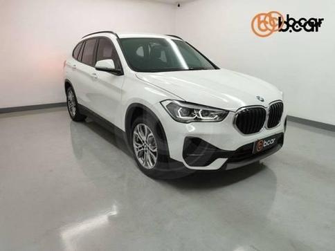 BMW X1 2.0 16V TURBO ACTIVEFLEX SDRIVE20I 4P AUTOM�TICO
