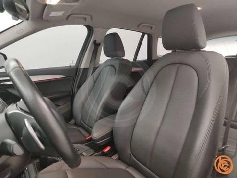 BMW X1 2.0 16V TURBO ACTIVEFLEX SDRIVE20I 4P AUTOM�TICO