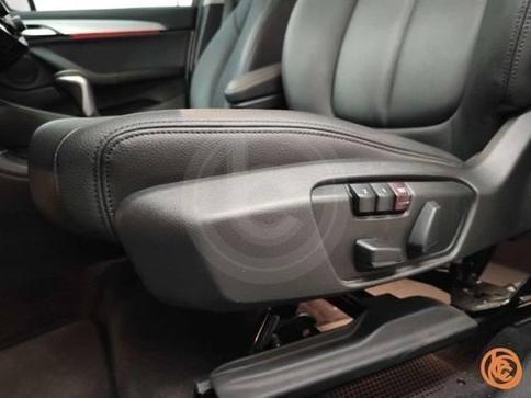 BMW X1 2.0 16V TURBO ACTIVEFLEX SDRIVE20I 4P AUTOM�TICO