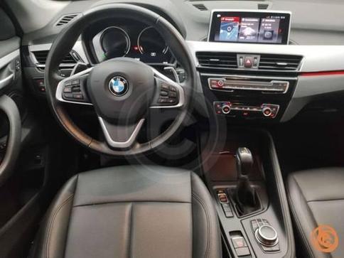 BMW X1 2.0 16V TURBO ACTIVEFLEX SDRIVE20I 4P AUTOM�TICO