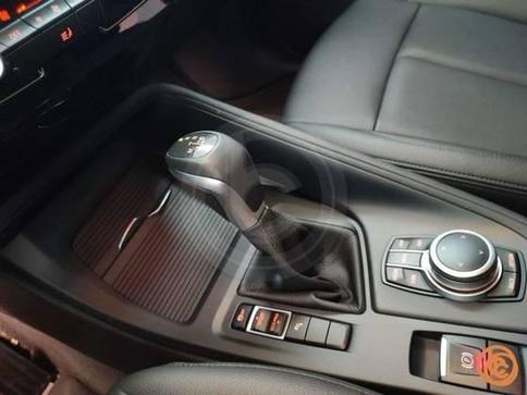 BMW X1 2.0 16V TURBO ACTIVEFLEX SDRIVE20I 4P AUTOM�TICO