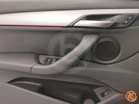 BMW X1 2.0 16V TURBO ACTIVEFLEX SDRIVE20I 4P AUTOM�TICO