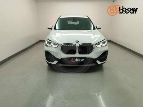 BMW X1 2.0 16V TURBO ACTIVEFLEX SDRIVE20I 4P AUTOM�TICO