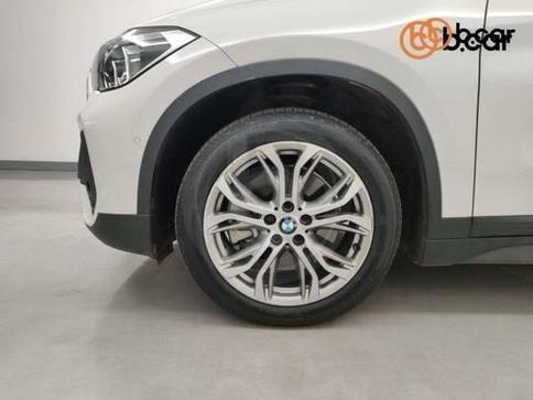 BMW X1 2.0 16V TURBO ACTIVEFLEX SDRIVE20I 4P AUTOM�TICO