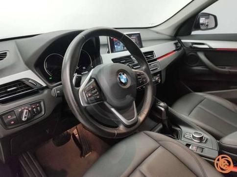 BMW X1 2.0 16V TURBO ACTIVEFLEX SDRIVE20I 4P AUTOM�TICO
