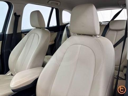 BMW X1 2.0 16V TURBO ACTIVEFLEX SDRIVE20I 4P AUTOM�TICO